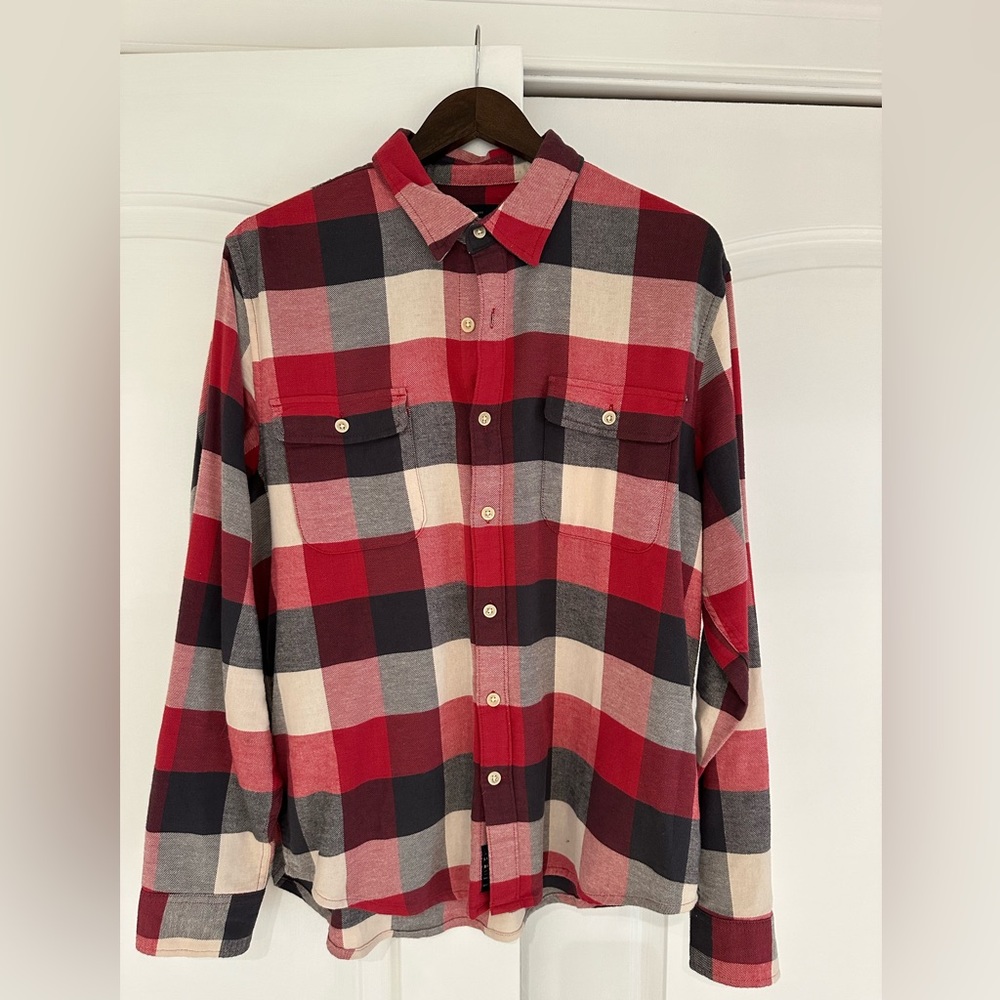 Lucky Brand Haul. Size L